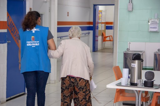 Conheça os Projetos do CAMP Pinheiros